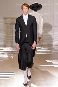 Wales Bonner Men's Spring 2017