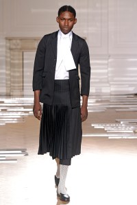 Wales Bonner Men's Spring 2017