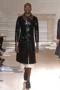 Wales Bonner Men's Spring 2017