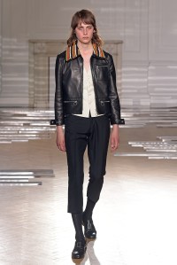 Wales Bonner Men's Spring 2017