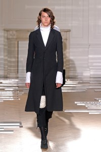 Wales Bonner Men's Spring 2017