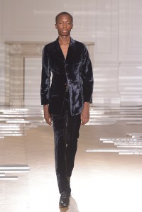 Wales Bonner Men's Spring 2017