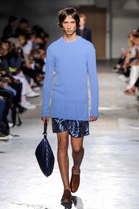 Wooyoungmi Men's Spring 2017