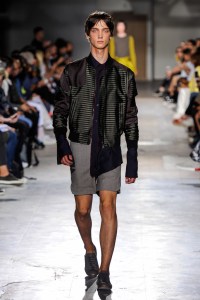 Wooyoungmi Men's Spring 2017
