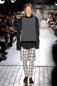 Wooyoungmi Men's Spring 2017