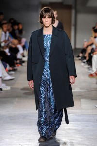 Wooyoungmi Men's Spring 2017