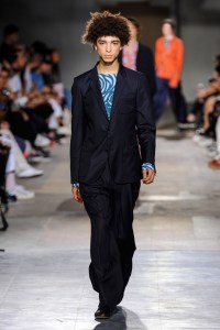 Wooyoungmi Men's Spring 2017