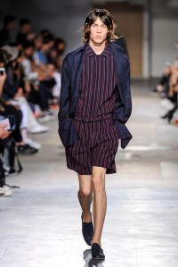 Wooyoungmi Men's Spring 2017
