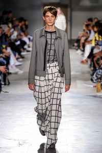 Wooyoungmi Men's Spring 2017