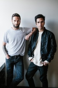 Jack McCollough and Lazaro Hernandez