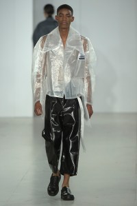 Ximonlee Men's Spring 2017