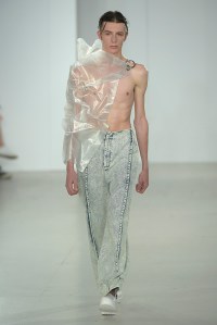 Ximonlee Men's Spring 2017