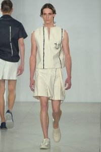 Ximonlee Men's Spring 2017