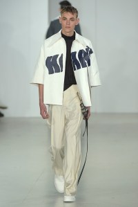 Ximonlee Men's Spring 2017