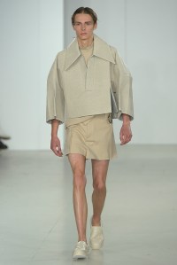 Ximonlee Men's Spring 2017