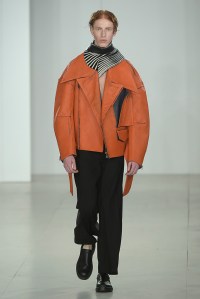 Ximonlee Men's Spring 2017