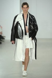 Ximonlee Men's Spring 2017