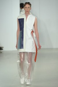 Ximonlee Men's Spring 2017