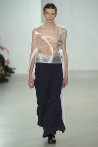 Ximonlee Men's Spring 2017