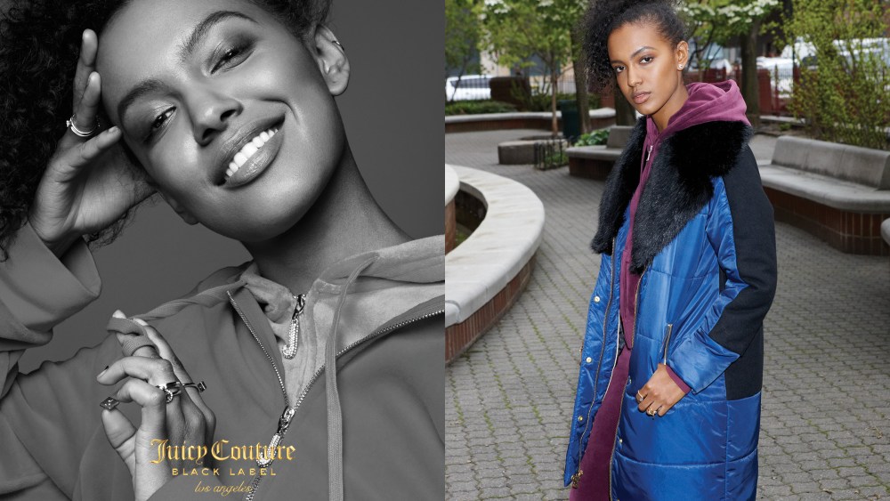 Juicy Couture Toasts 21 Years of the Tracksuit