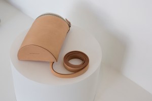 From Los Angeles accessories design firm Building Block