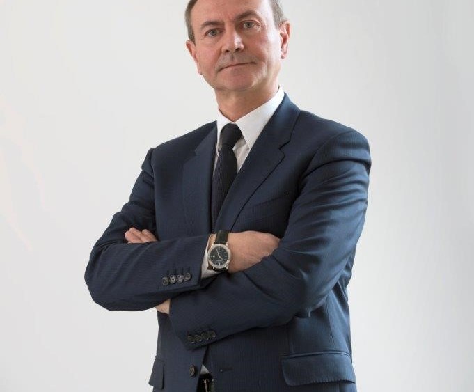 Roberto Cavalli Appoints Gian Giacomo Ferraris as CEO