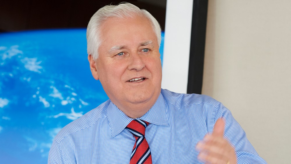 Time Inc. CEO Joe Ripp Talks Strategy After Restructuring Memo