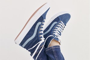 vans vf. corp.