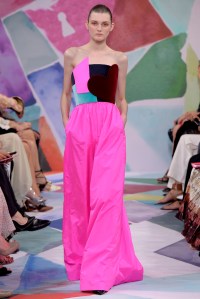 Schiaparelli Couture Fall 2016
