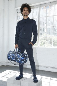 Uri Minkoff Men's RTW Spring 2017