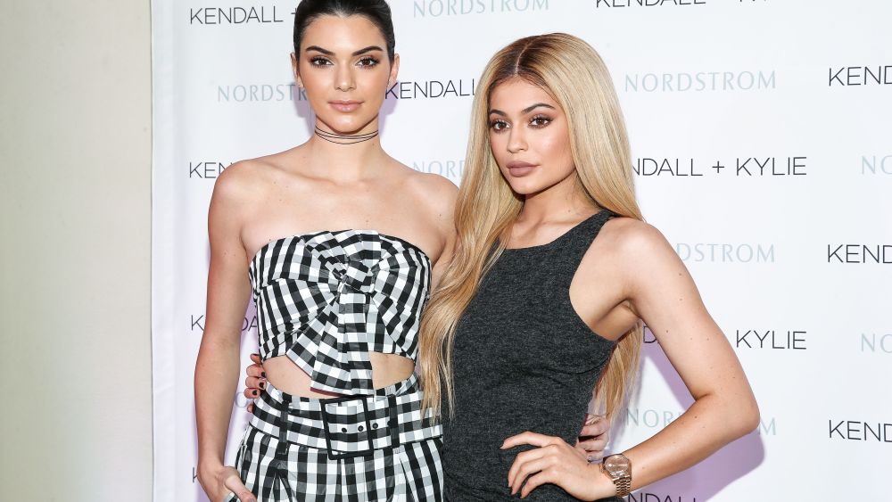 Kendall and Kylie Jenner to Open Pop-up for New York Fashion Week