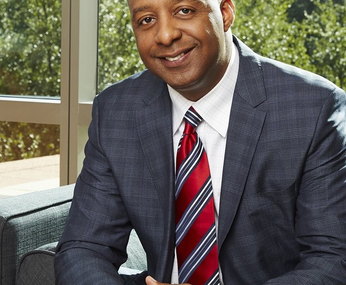 Marvin Ellison