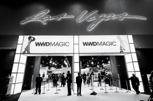 WWD Magic