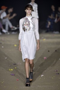3.1 Phillip Lim RTW Spring 2017