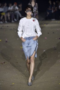 3.1 Phillip Lim RTW Spring 2017