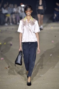 3.1 Phillip Lim RTW Spring 2017