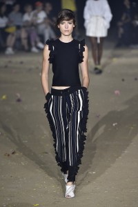 Giovanni Giannoni/WWD