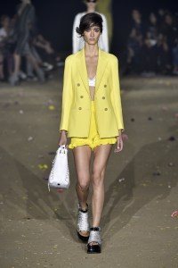 Giovanni Giannoni/WWD