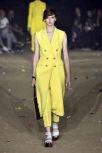 Giovanni Giannoni/WWD