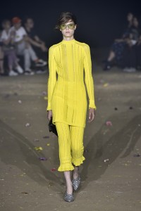 Giovanni Giannoni/WWD