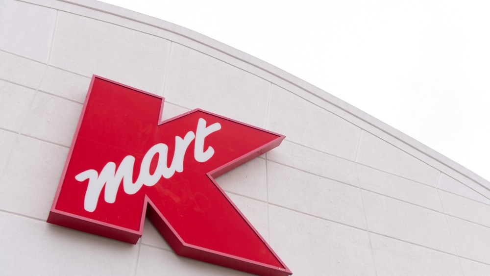 Sears Holdings is Shutting 17 Kmart Stores