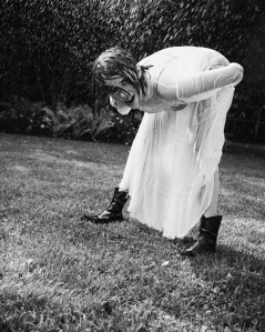 AllSaints Maya Thurman-Hawke