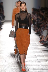 Bottega Veneta RTW Spring 2017