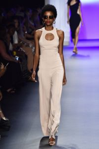 Cushnie et Ochs RTW Spring 2017