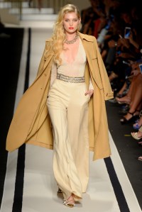 Elisabetta Franchi RTW Spring 2017