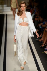Elisabetta Franchi RTW Spring 2017