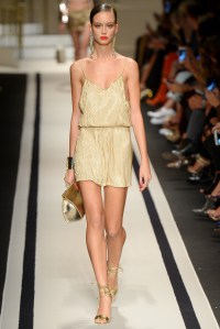 Elisabetta Franchi RTW Spring 2017