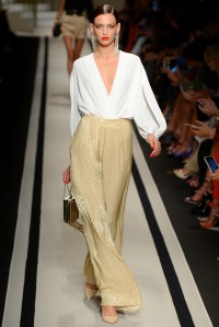 Elisabetta Franchi RTW Spring 2017