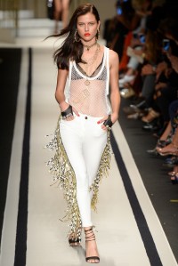 Elisabetta Franchi RTW Spring 2017