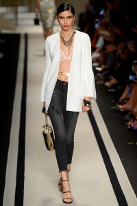 Elisabetta Franchi RTW Spring 2017